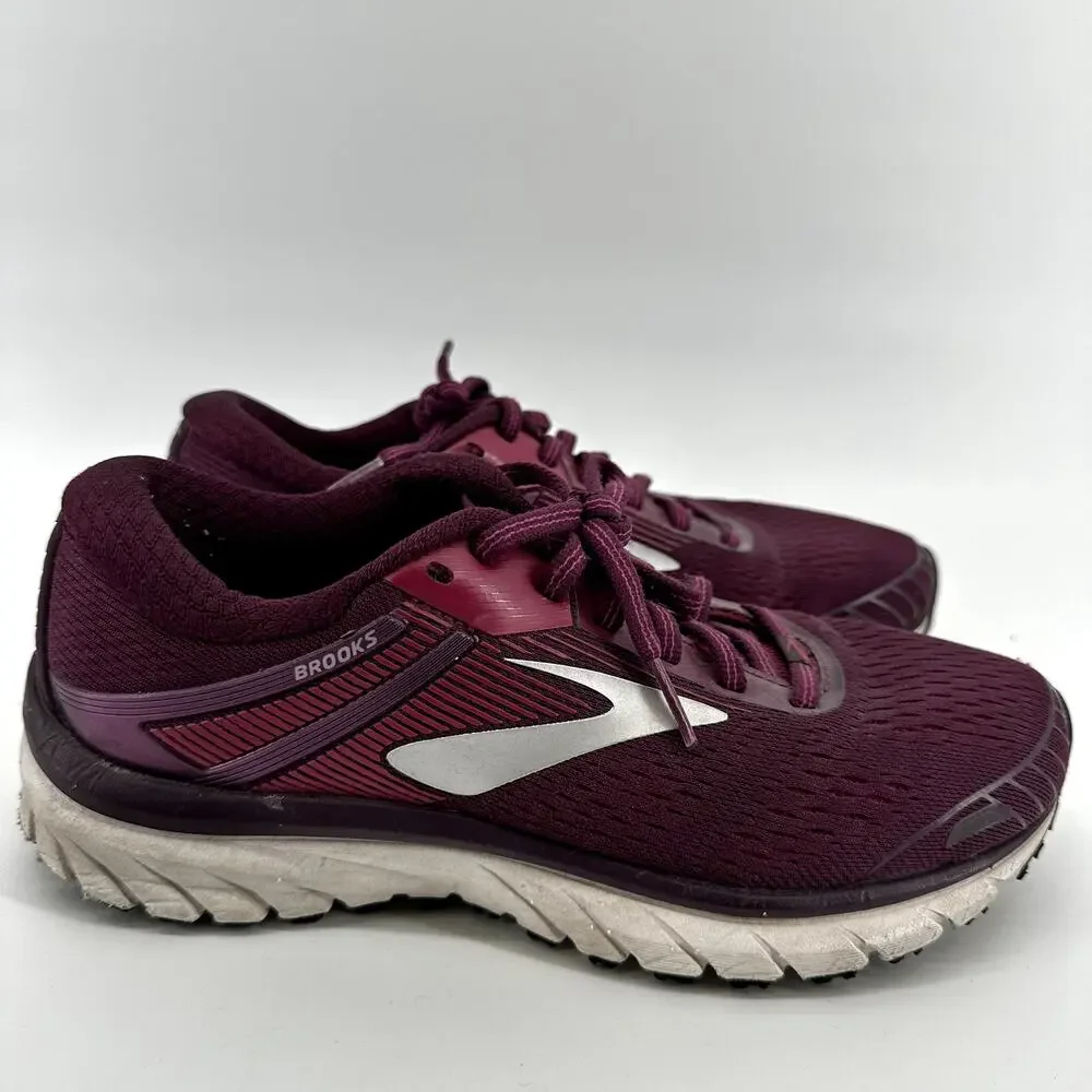 Brooks perfect balance
